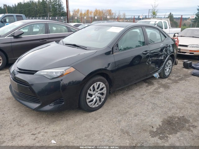 Aukcja sprzedaży 2018 Toyota Corolla Le, vin: 2T1BURHE2JC005435, numer aukcji: 43768147
