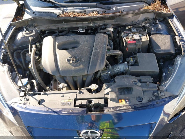 3MYDLBZV0GY140893 Scion IA
