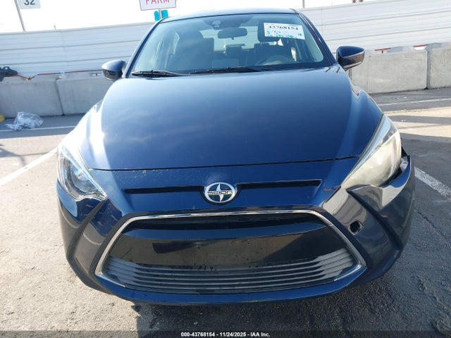 3MYDLBZV0GY140893 Scion IA
