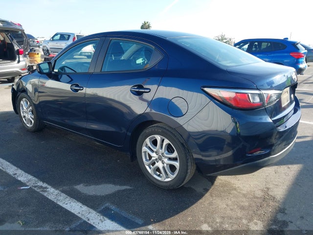 3MYDLBZV0GY140893 Scion IA