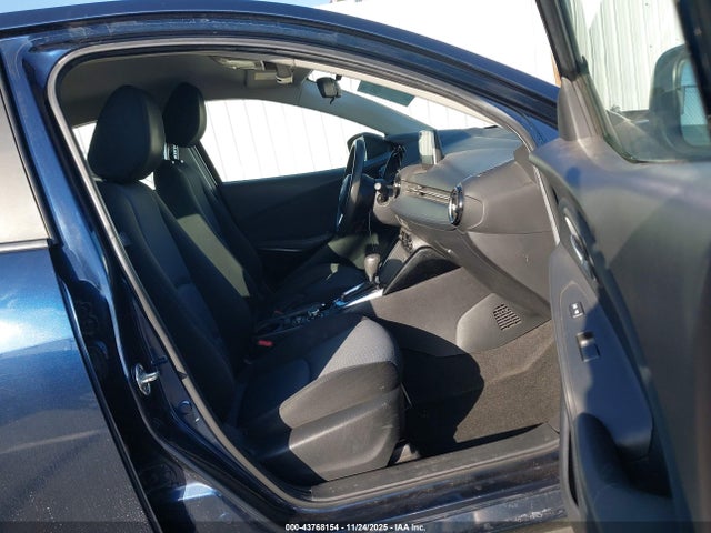 3MYDLBZV0GY140893 Scion IA