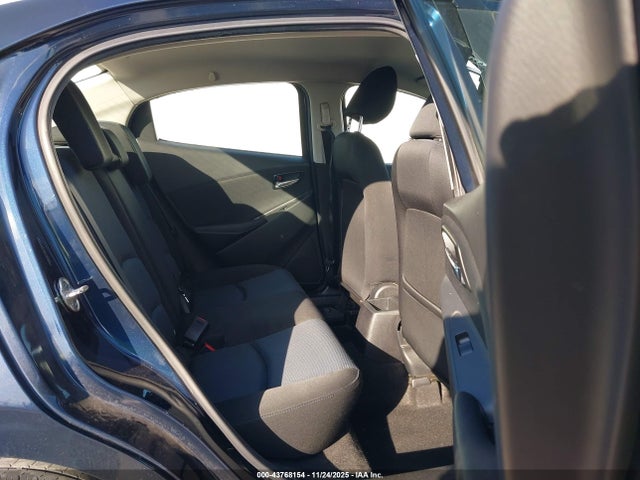 3MYDLBZV0GY140893 Scion IA