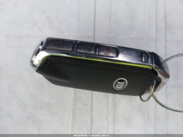 2020 KIA STINGER KNAE35LC1L6086840 Photo 10