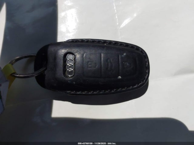 43768159 :رقم المزاد ، WA13AAGE9MB026697 vin ، 2021 Audi E-tron Sportback Prestige Quattro مزاد بيع