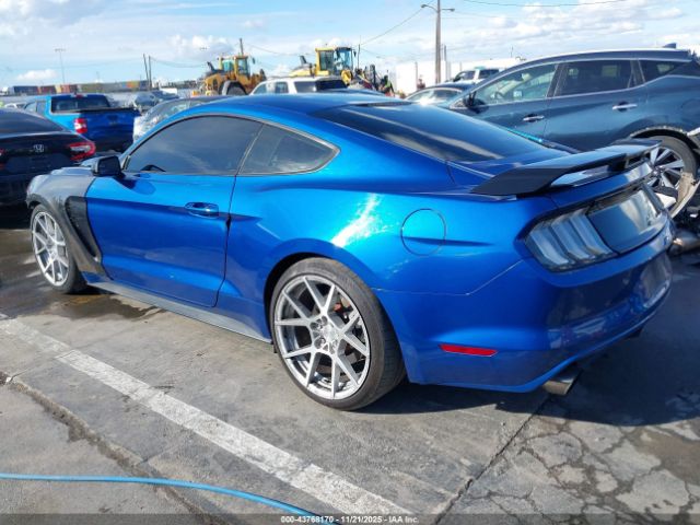 2017 FORD MUSTANG 1FA6P8CF6H5239092 Photo 2