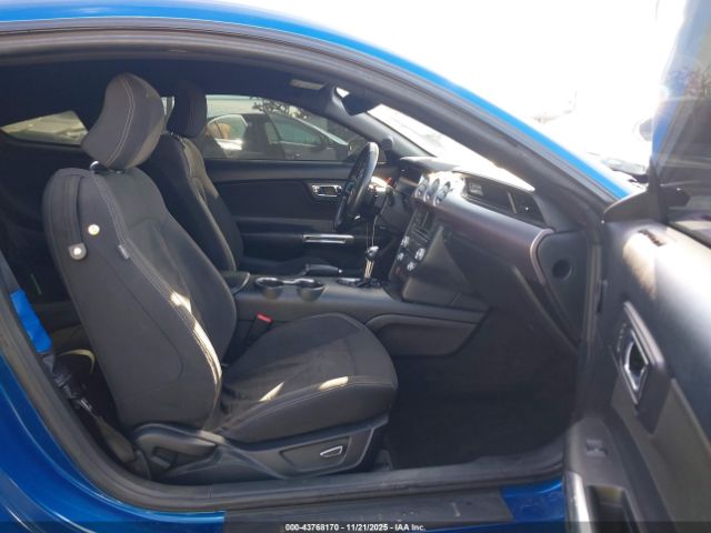 2017 FORD MUSTANG 1FA6P8CF6H5239092 Photo 4