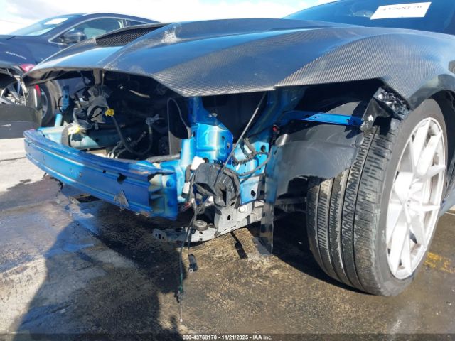 2017 FORD MUSTANG 1FA6P8CF6H5239092 Photo 5