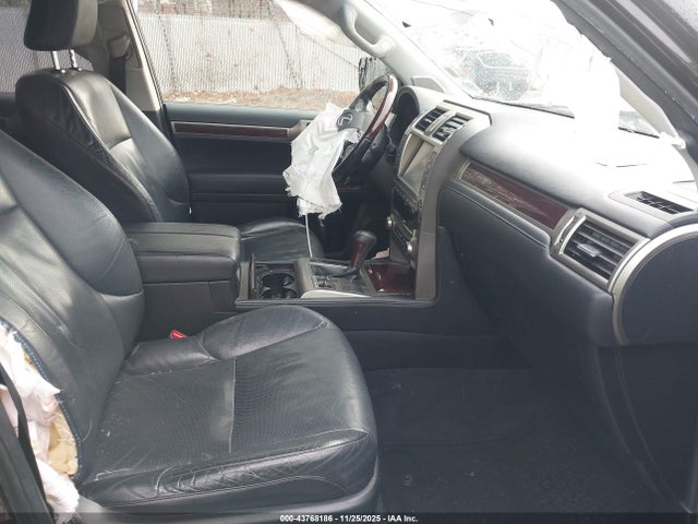 JTJBM7FX0J5206155 Lexus GX 460