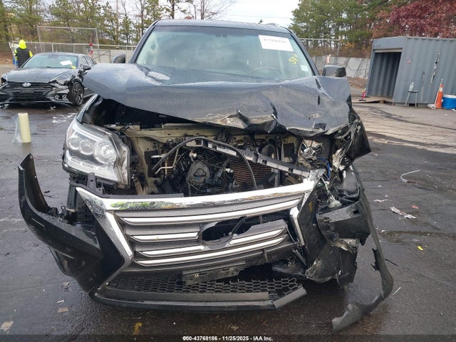 JTJBM7FX0J5206155 Lexus GX 460