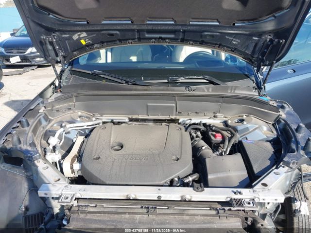 2025 VOLVO XC90 YV4062JF2S1296372 Photo 9