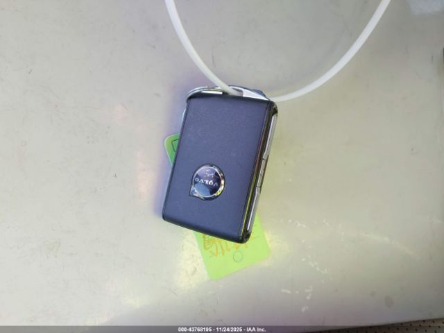 2025 VOLVO XC90 YV4062JF2S1296372 Photo 10