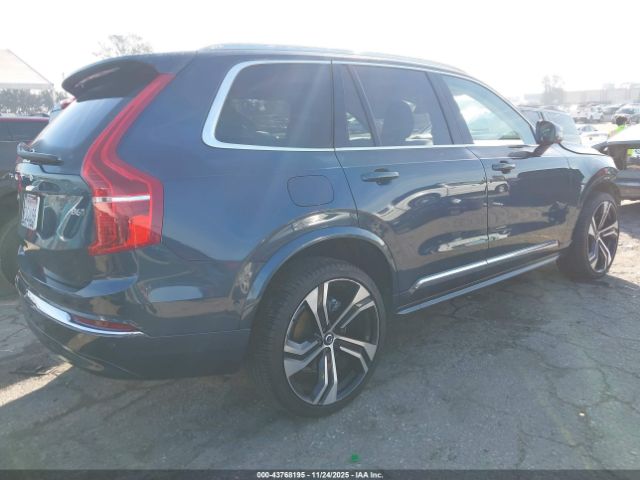 2025 VOLVO XC90 YV4062JF2S1296372 Photo 3