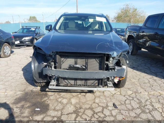 2025 VOLVO XC90 YV4062JF2S1296372 Photo 5