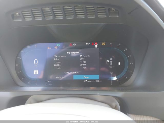 2025 VOLVO XC90 YV4062JF2S1296372 Photo 6