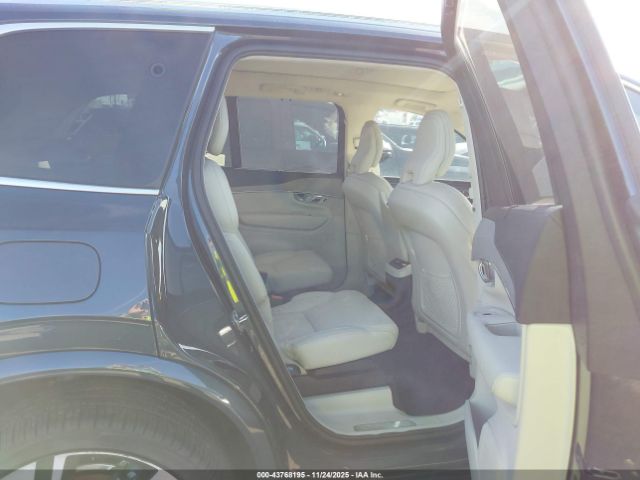 2025 VOLVO XC90 YV4062JF2S1296372 Photo 7