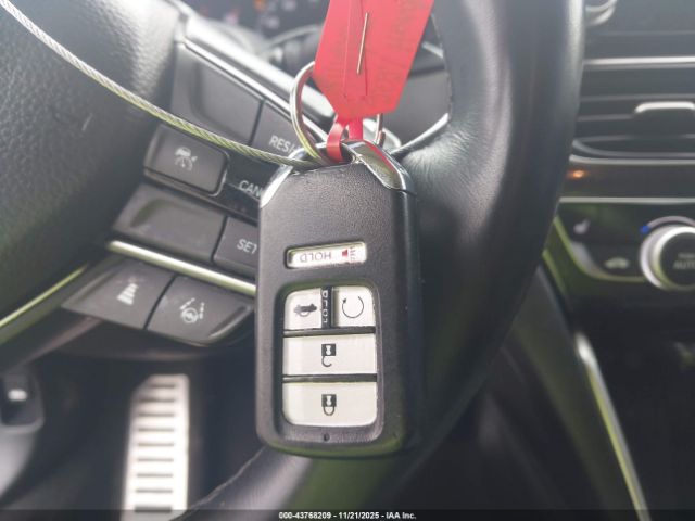 2021 HONDA ACCORD 1HGCV1F42MA018905 Photo 10