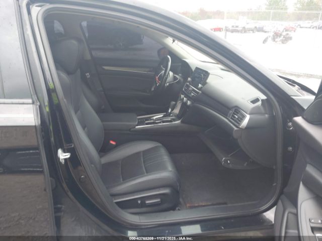 2021 HONDA ACCORD 1HGCV1F42MA018905 Photo 4