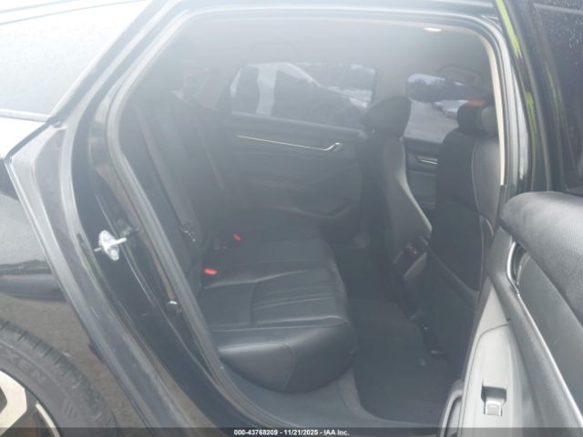 2021 HONDA ACCORD 1HGCV1F42MA018905 Photo 7