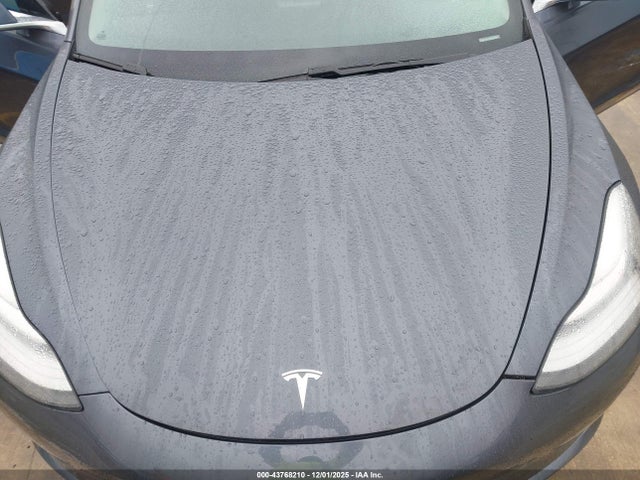 2018 TESLA MODEL 3 5YJ3E1EA7JF046398 Photo 9