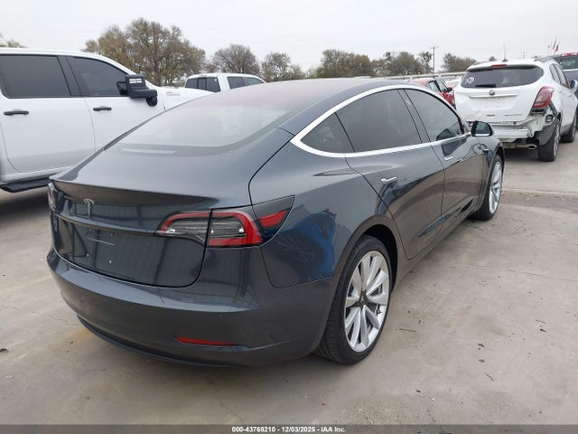 2018 TESLA MODEL 3 5YJ3E1EA7JF046398 Photo 3