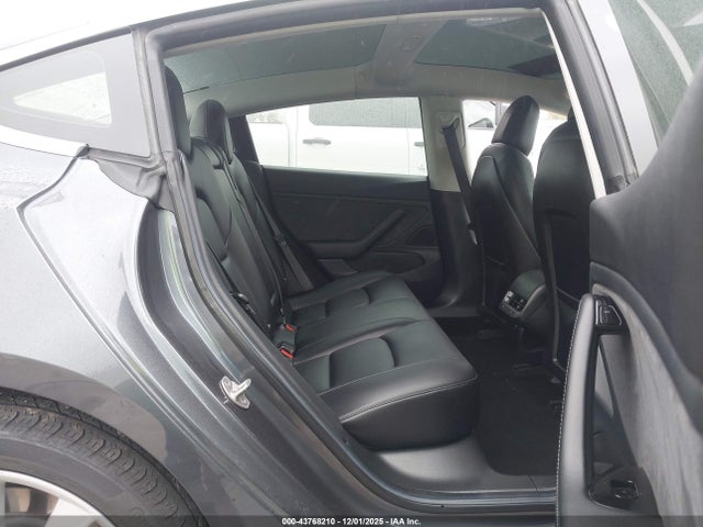 2018 TESLA MODEL 3 5YJ3E1EA7JF046398 Photo 7