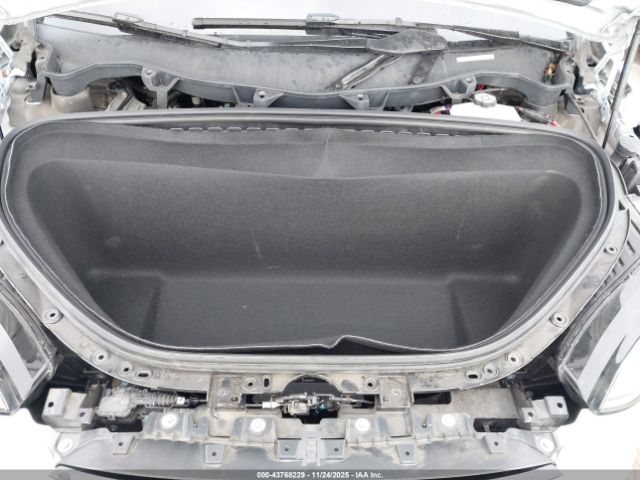 2022 TESLA MODEL X 7SAXCAE51NF343010 Photo 9