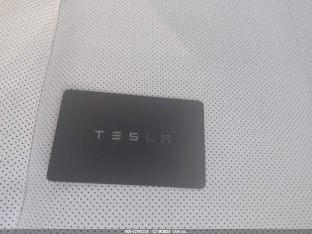 2022 TESLA MODEL X 7SAXCAE51NF343010 Photo 10