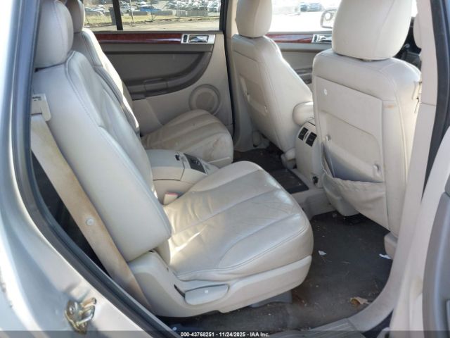 2005 CHRYSLER PACIFICA 2C4GM68495R381437 Photo 7