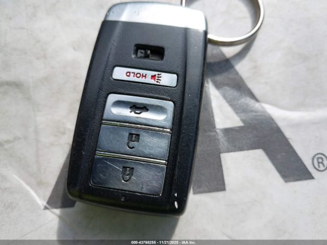 2019 ACURA ILX 19UDE2F75KA013408 Photo 10