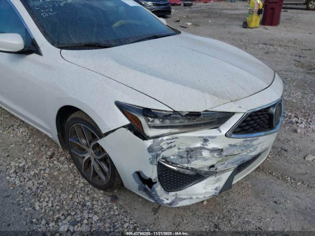 2019 ACURA ILX 19UDE2F75KA013408 Photo 5