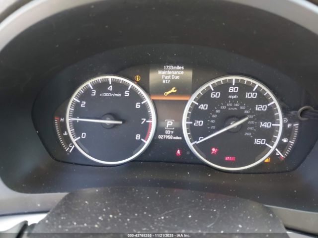 2019 ACURA ILX 19UDE2F75KA013408 Photo 6