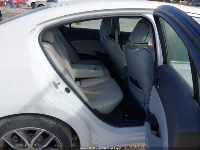 2019 ACURA ILX 19UDE2F75KA013408 Photo 7