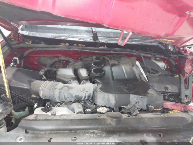 2022 TOYOTA 4RUNNER JTEKU5JR2N6047084 Photo 9