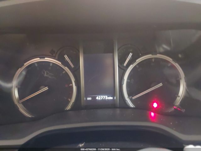 2022 TOYOTA 4RUNNER JTEKU5JR2N6047084 Photo 6