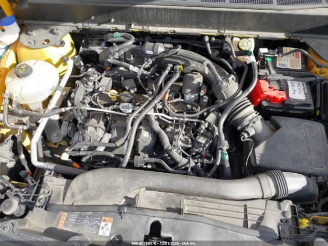 2022 FORD MAVERICK 3FTTW8E91NRA03773 Photo 9