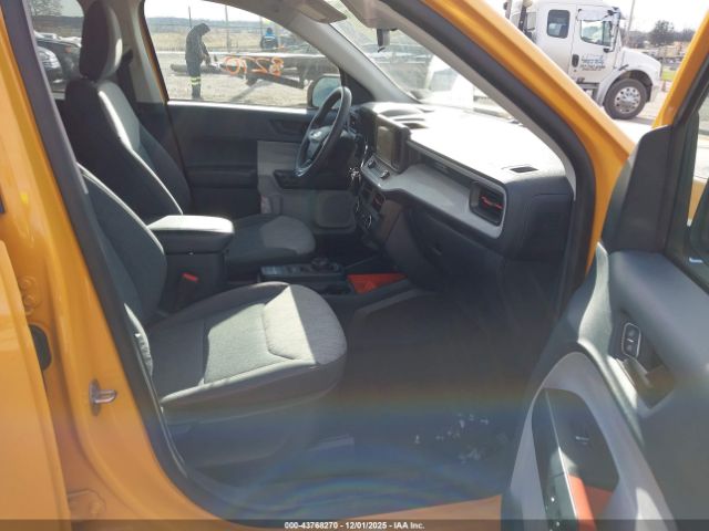 2022 FORD MAVERICK 3FTTW8E91NRA03773 Photo 4