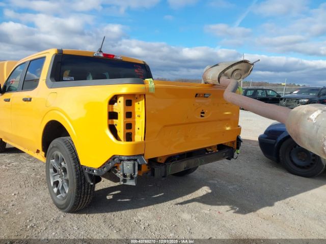 2022 FORD MAVERICK 3FTTW8E91NRA03773 Photo 5