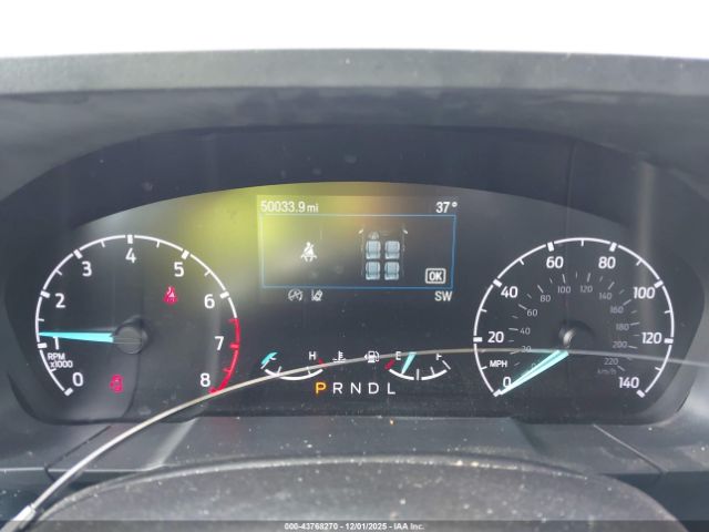 2022 FORD MAVERICK 3FTTW8E91NRA03773 Photo 6