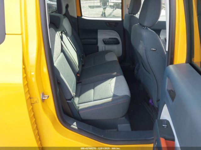 2022 FORD MAVERICK 3FTTW8E91NRA03773 Photo 7