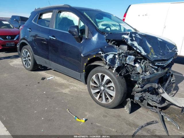 2021 BUICK ENCORE KL4CJESM9MB369581