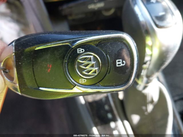 2021 BUICK ENCORE KL4CJESM9MB369581 Photo 10