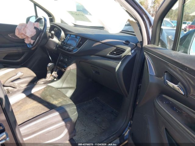 2021 BUICK ENCORE KL4CJESM9MB369581 Photo 4