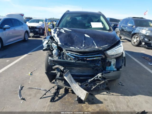 2021 BUICK ENCORE KL4CJESM9MB369581 Photo 5