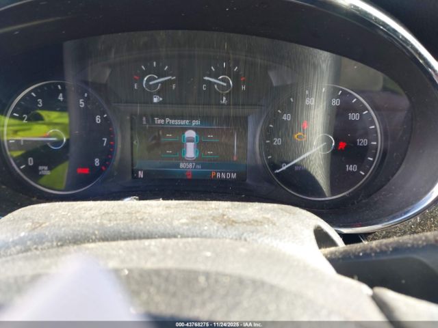 2021 BUICK ENCORE KL4CJESM9MB369581 Photo 6