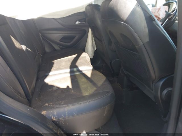 2021 BUICK ENCORE KL4CJESM9MB369581 Photo 7