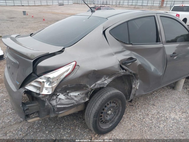 Aukcja sprzedaży 2014 Nissan Versa 1.6 S+, vin: 3N1CN7APXEL848497, numer aukcji: 43768279