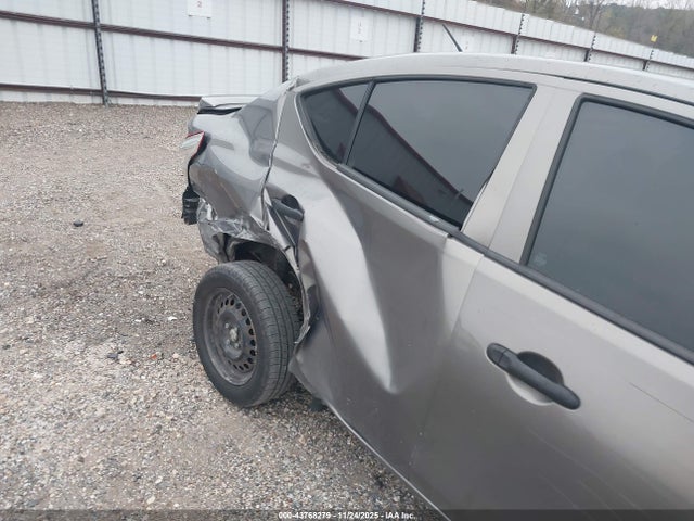 Aukcja sprzedaży 2014 Nissan Versa 1.6 S+, vin: 3N1CN7APXEL848497, numer aukcji: 43768279