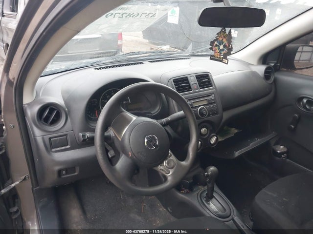 Aukcja sprzedaży 2014 Nissan Versa 1.6 S+, vin: 3N1CN7APXEL848497, numer aukcji: 43768279