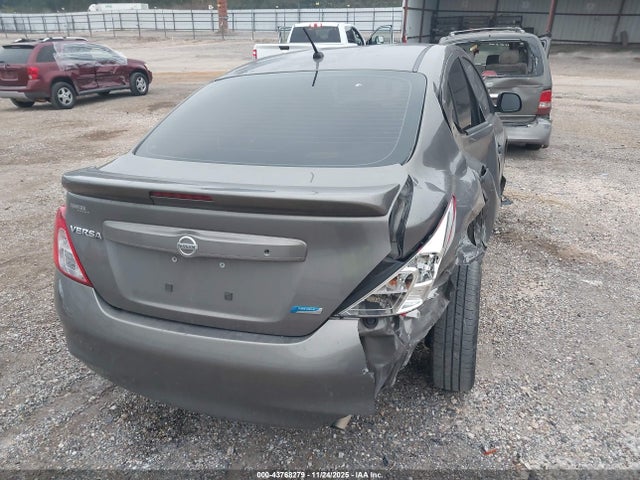 Aukcja sprzedaży 2014 Nissan Versa 1.6 S+, vin: 3N1CN7APXEL848497, numer aukcji: 43768279