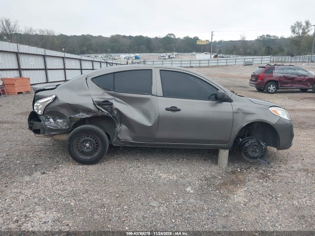 Aukcja sprzedaży 2014 Nissan Versa 1.6 S+, vin: 3N1CN7APXEL848497, numer aukcji: 43768279